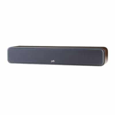 POLK AUDIO SIGNATURE S35 brown