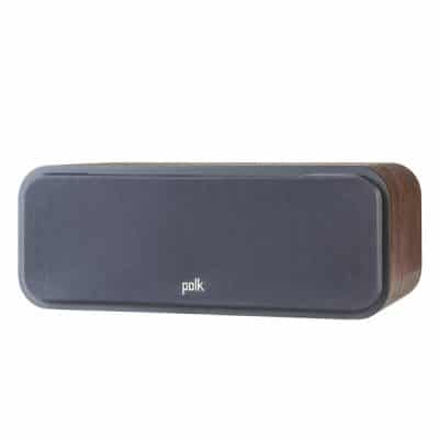 POLK AUDIO SIGNATURE S30 Brown