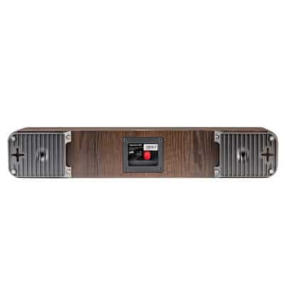 POLK AUDIO SIGNATURE S35 brown