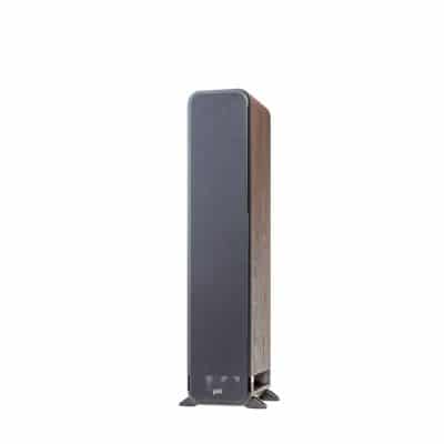 POLK AUDIO SIGNATURE S50 brown