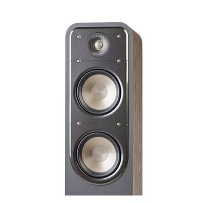 POLK AUDIO SIGNATURE S55 (Brown)