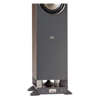 POLK AUDIO SIGNATURE S55 (Brown)