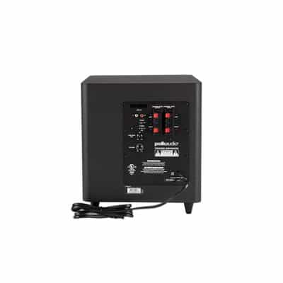 POLK AUDIO TL1600