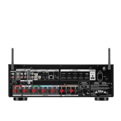 AVR-X1600H-REAR