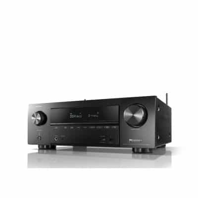 AVR-X1600H-LEFT