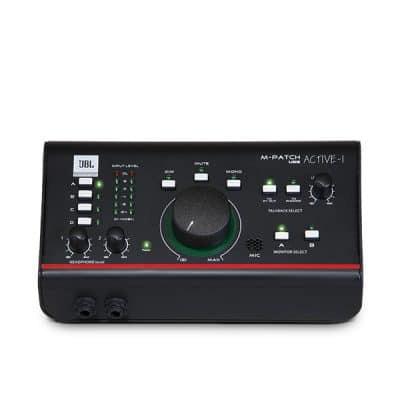 JBL M-Patch Active-1