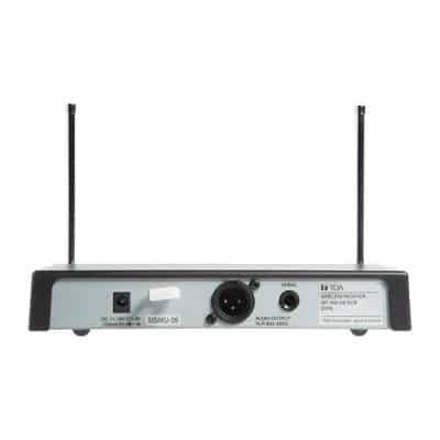 Single Channel Wireless Set WS-430-AS-2