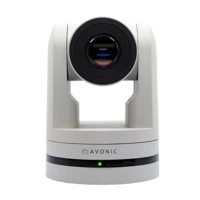 AVONIC CM73-IP-W