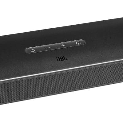 JBL Bar 9.1 ลำโพงซาวด์บาร์ พร้อมตู้ซับวูฟเฟอร์ไร้สาย 10 นิ้ว 820 วัตต์ ระบบเสียง Dolby Atmos 9.1 ชาแนล - Image 10