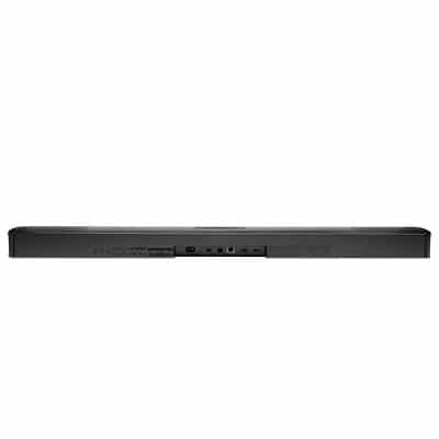 JBL Bar 9.1 ลำโพงซาวด์บาร์ พร้อมตู้ซับวูฟเฟอร์ไร้สาย 10 นิ้ว 820 วัตต์ ระบบเสียง Dolby Atmos 9.1 ชาแนล - Image 8