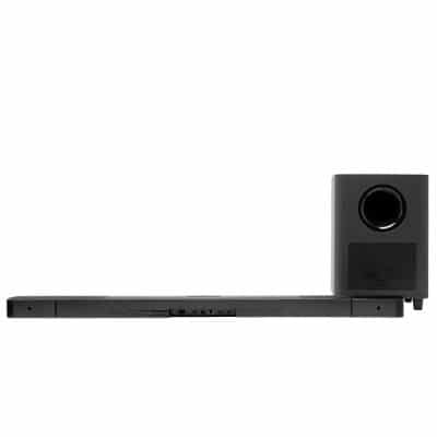 JBL Bar 9.1 ลำโพงซาวด์บาร์ พร้อมตู้ซับวูฟเฟอร์ไร้สาย 10 นิ้ว 820 วัตต์ ระบบเสียง Dolby Atmos 9.1 ชาแนล - Image 5