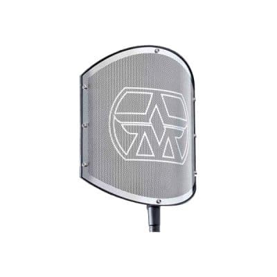 ASTON Shield GN Pop Filter แข็งแรงติดตั้งได้อย่างรวดเร็วและง่ายดาย - Image 2