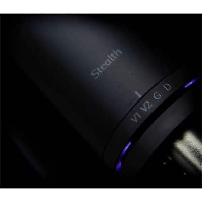 ASTON STEALTH ไมค์บันทึกเสียงอเนกประสงค์ แบบไดนามิค - Image 2