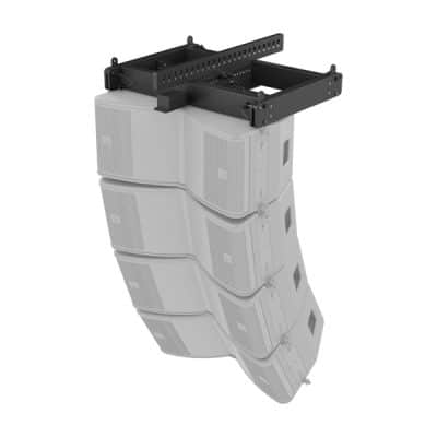 TURBOSOUND MAN-FG ตัวยึด สำหรับ MV Line Array Elements และซับวูฟเฟอร์ MS215 - Image 3