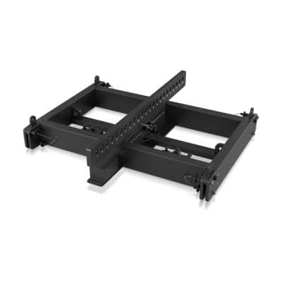 TURBOSOUND MAN-FG ตัวยึด สำหรับ MV Line Array Elements และซับวูฟเฟอร์ MS215 - Image 5