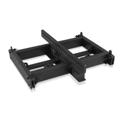 TURBOSOUND MAN-FG ตัวยึด สำหรับ MV Line Array Elements และซับวูฟเฟอร์ MS215 - Image 4
