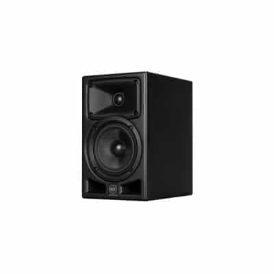 RCF AYRA PRO6 ตู้ลำโพงมอนิเตอร์สตูดิโอ 6.5 นิ้ว 2 ทาง 240 วัตต์ มีแอมป์ในตัว - Image 2