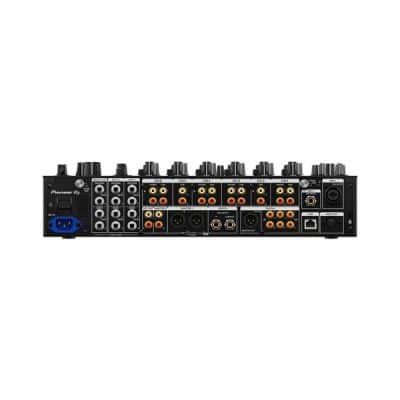 DJM-V10-1 มิกเซอร์ ดีเจ