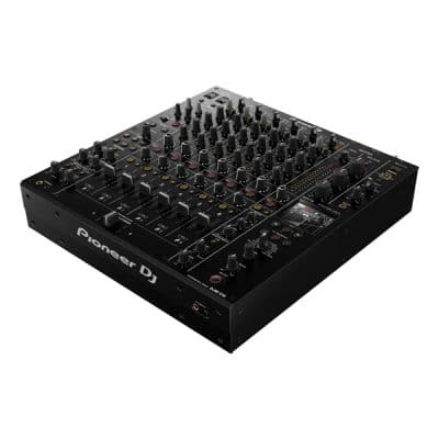 DJM-V10-1 มิกเซอร์ ดีเจ