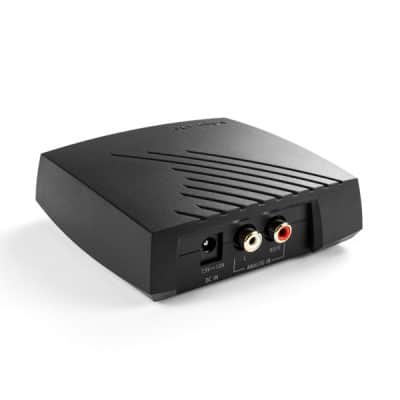 WA-3-3 WIRELESS SUBWOOFER KIT