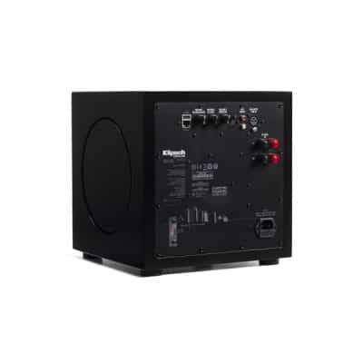 C-308ASWI-3 ตู้ลำโพงซับวูฟเฟอร์