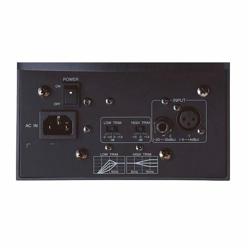 YAMAHA MSP5 STUDIO