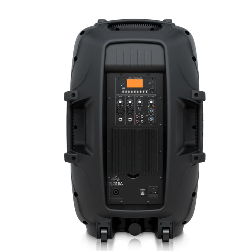 BEHRINGER PK115A