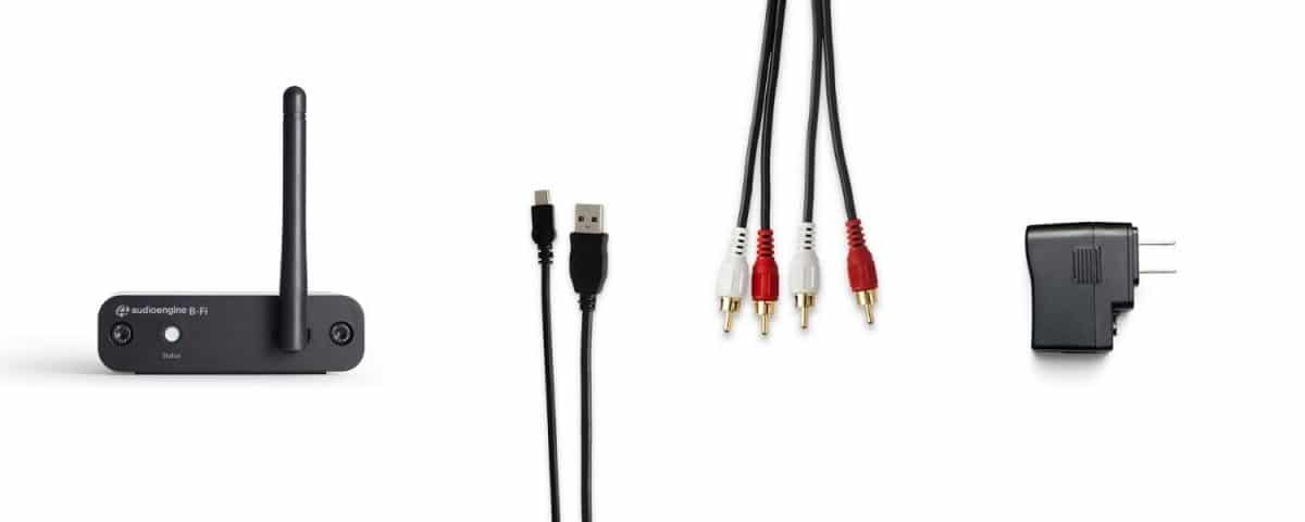 AUDIOENGINE B-Fi