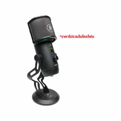 Mackie Elements Anti Pop Filter - Filtro Antiplosivo Per Microfoni Mackie EM - Foto 11