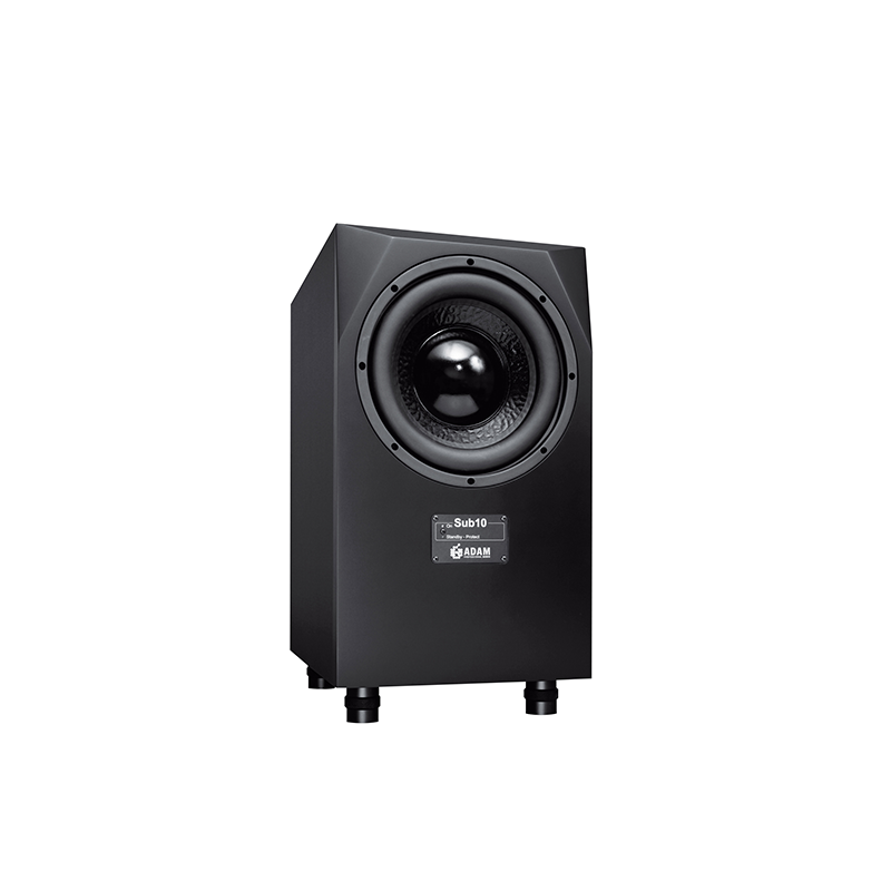 ลำโพงซับวูฟเฟอร์ SUB10 MK2