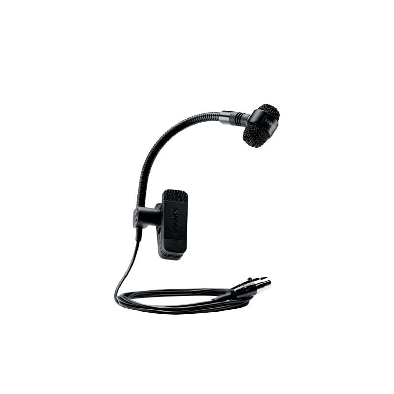 SHURE PGA98H ไมค์จ่อเครื่องดนตรี จากแบรนด์ SHURE