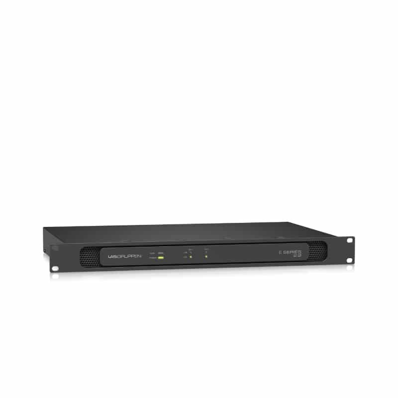 แอมป์ขยายเสียง LAB GRUPPEN E 2:2