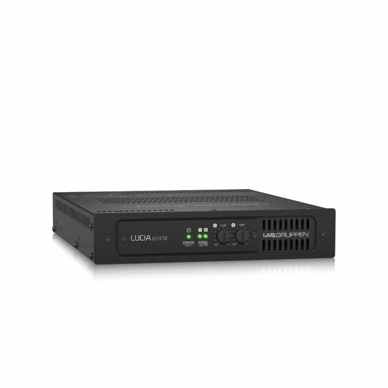 แอมป์ขยายเสียง LUCIA 60/1-70