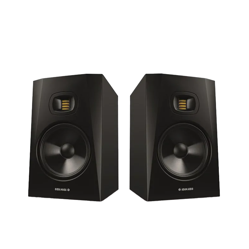 ลำโพงมอนิเตอร์ สตูดิโอ T8V