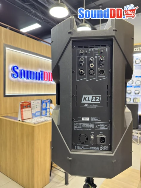 dBTechnologies KL12