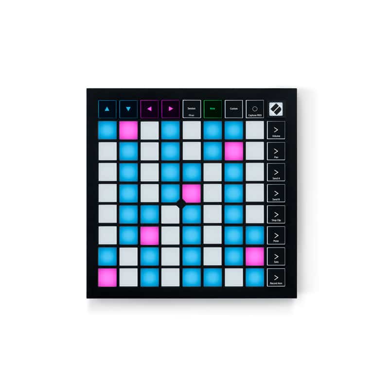 DJ機材 Novation launch pad x Launchpad X | Novation