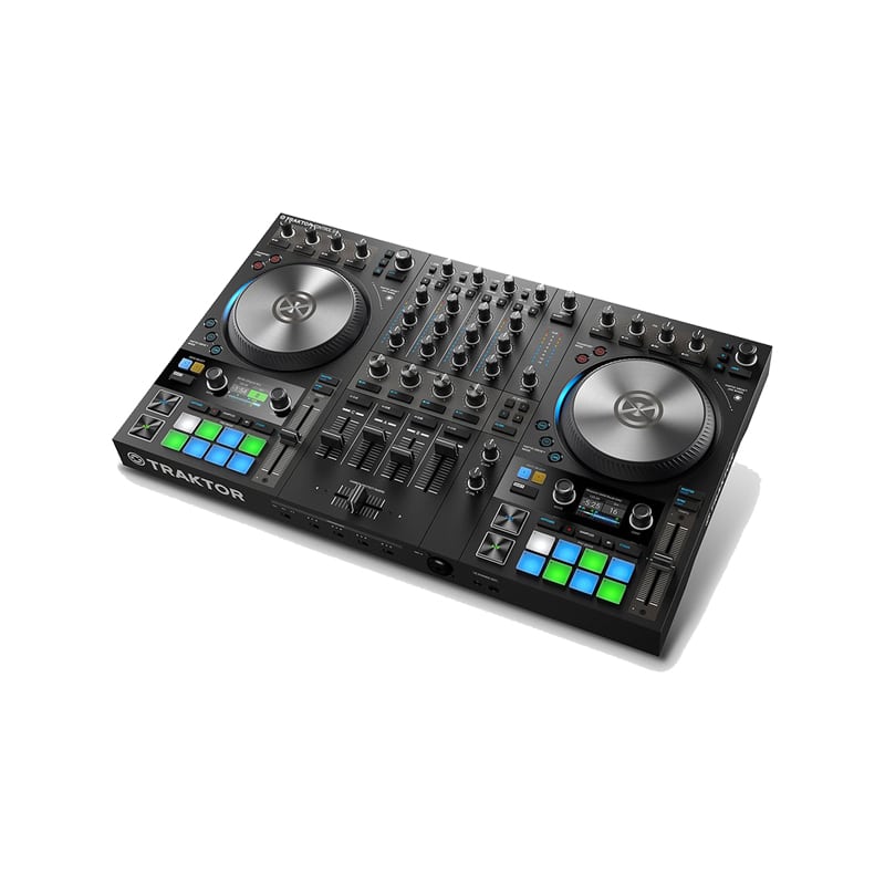 @lamaさん専用　TRAKTOR KONTROL S4 M3 DJ lamaさん専用 TRAKTOR KONTROL S4 M3 DJ lamaさん専用 TRAKTOR