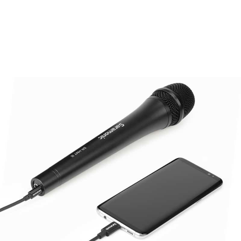 SR-HM7 UC
