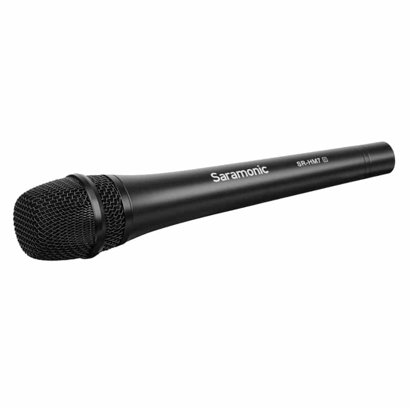 SARAMONIC SR-HM7 UC