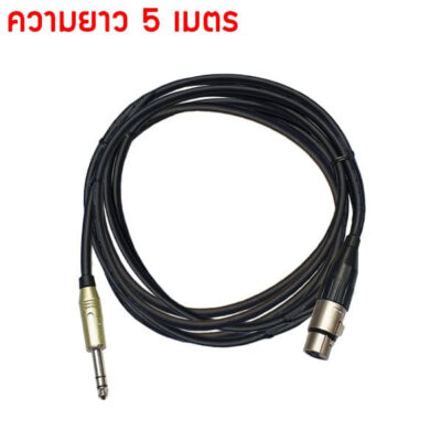 ชุดเครื่องเสียงระบบประกาศ TOA A-2120-H+SC-630M พร้อมไมค์ตั้งโต๊ะ - Image 5