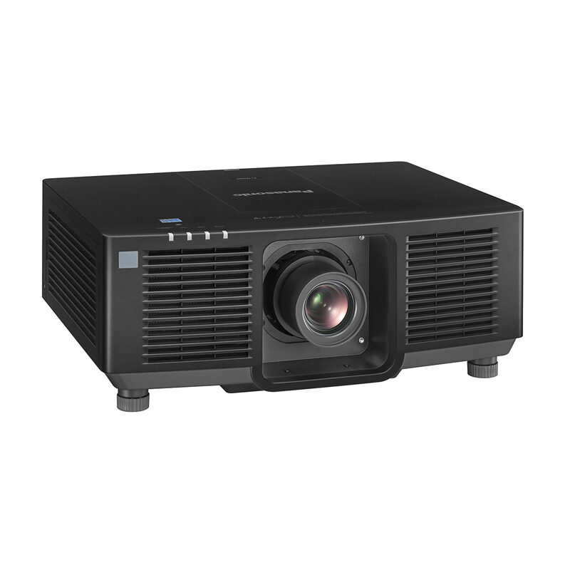 เครื่องฉายภาพโปรเจคเตอร์ PT-MZ680-B