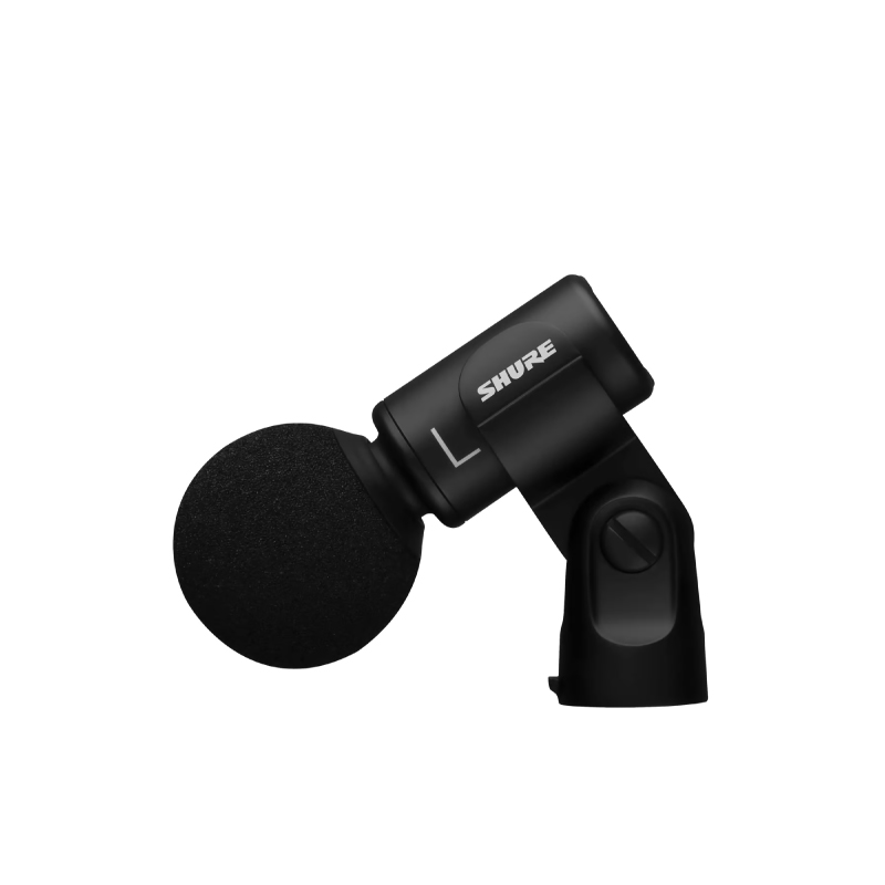 ไมค์บันทึกเสียง MV 88+