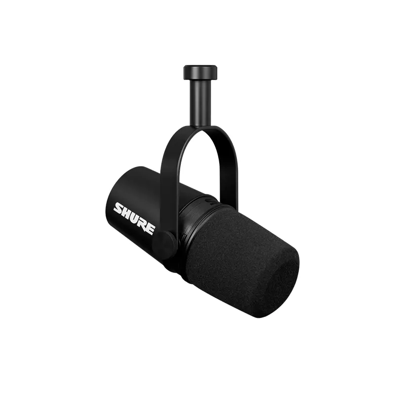 SHURE MV7X