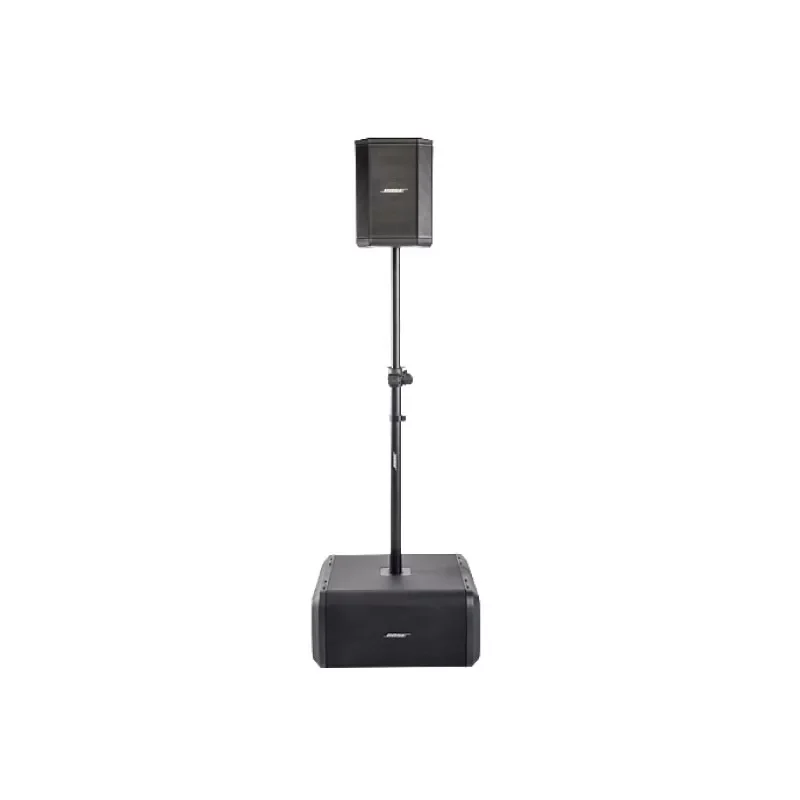 BOSE SPEAKER STAND SUB POLE