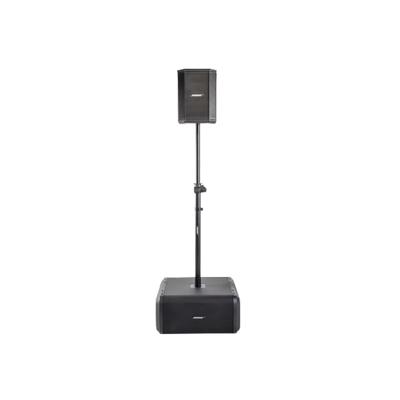 BOSE SPEAKER STAND SUB POLE