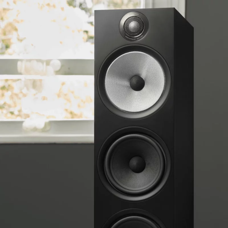 Bowers & Wilkins 603 S2 Anniversary Edition