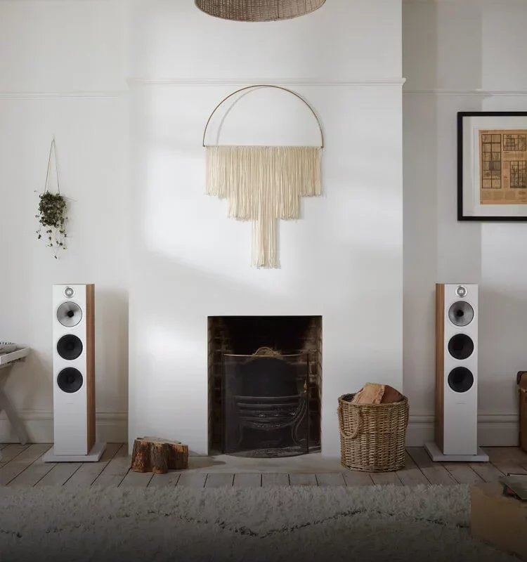 Bowers & Wilkins 603 S2 Anniversary Edition