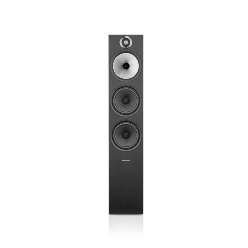 Bowers & Wilkins 603 S2 Anniversary Edition