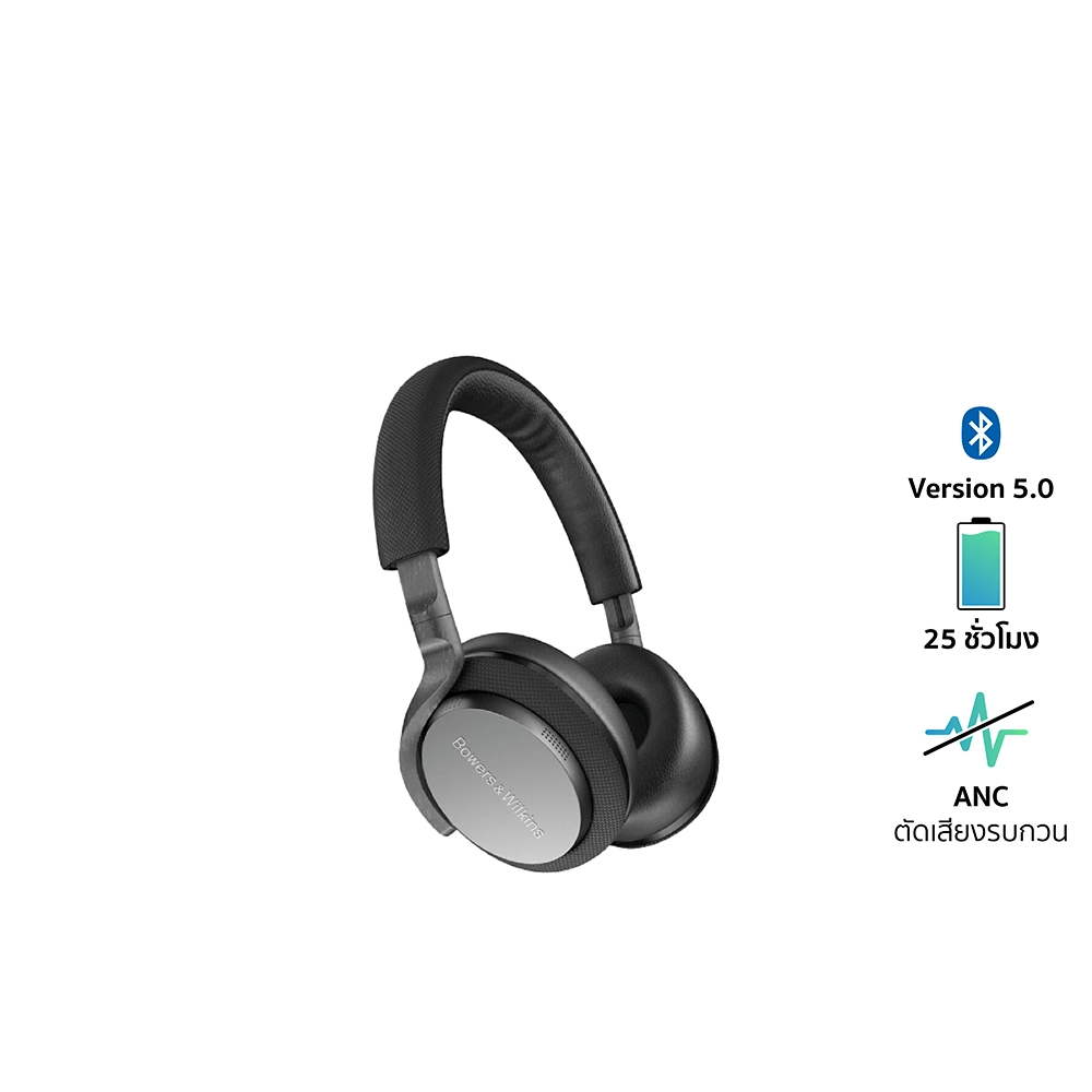 Bowers & Wilkins PX5