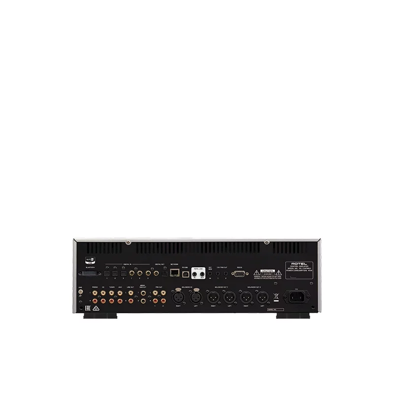 RC-1590MKII